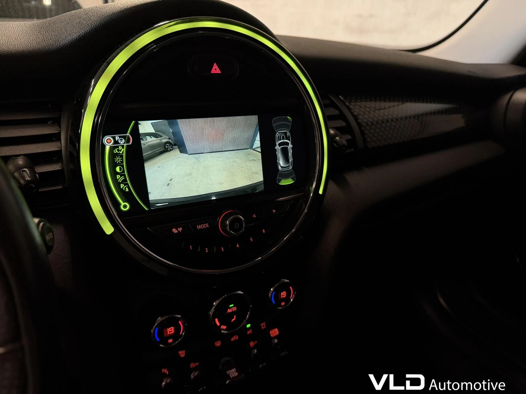 Hoofdafbeelding MINI Cooper S