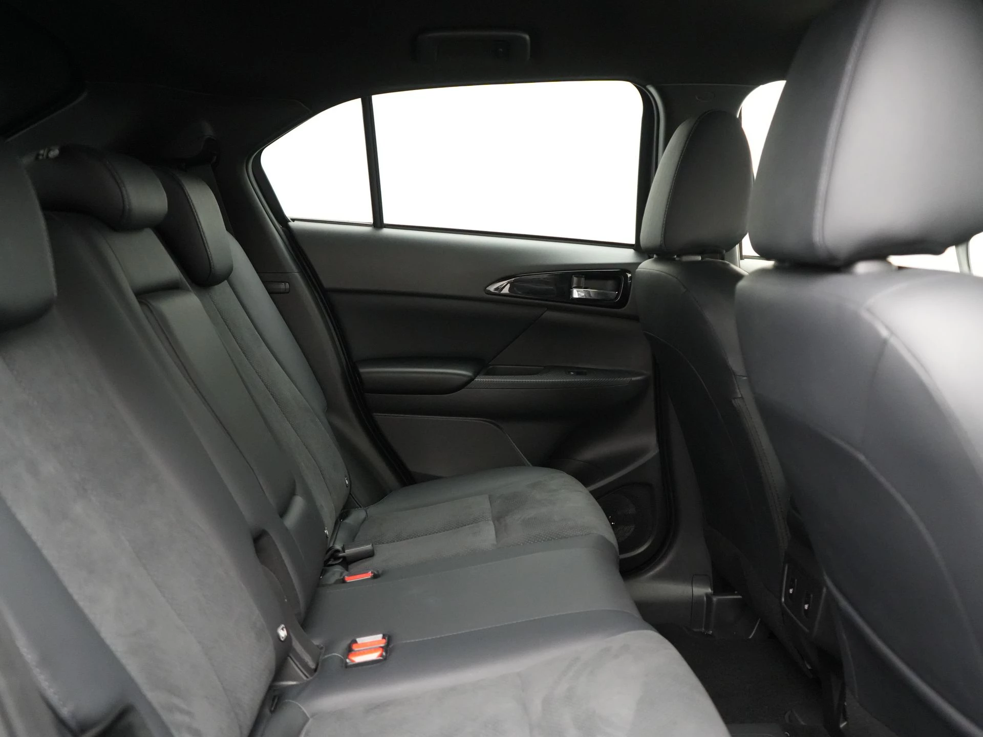 Hoofdafbeelding Mitsubishi Eclipse Cross