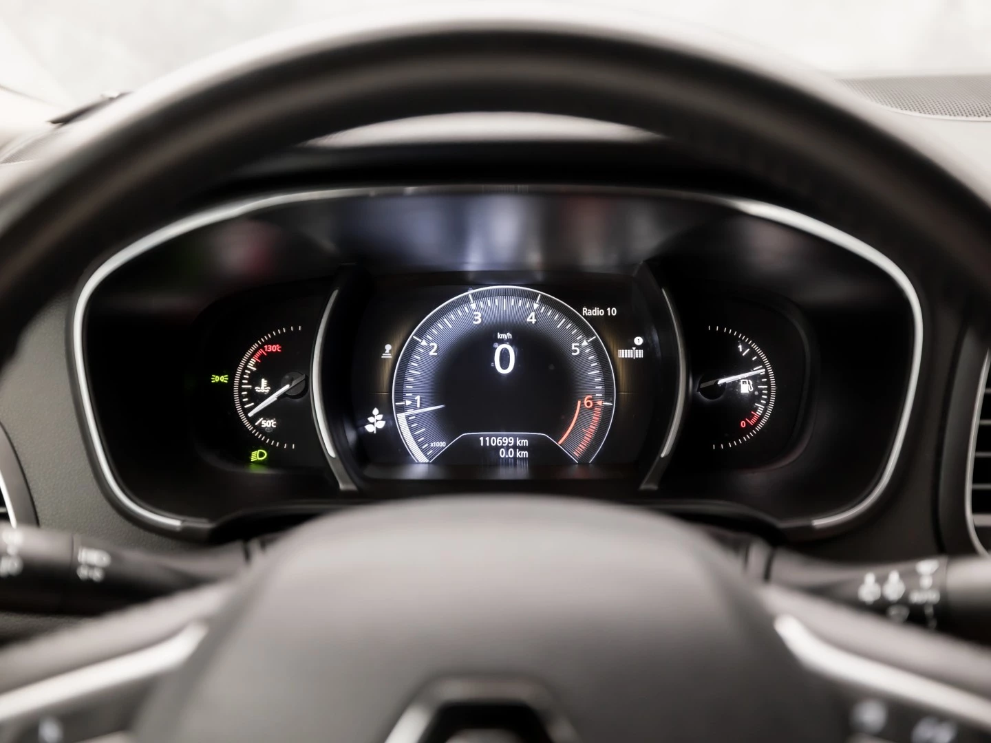 Hoofdafbeelding Renault Mégane