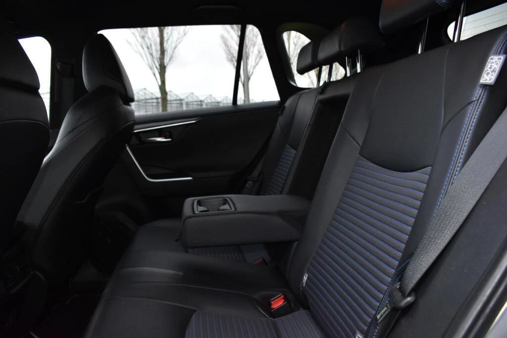 Hoofdafbeelding Toyota RAV4