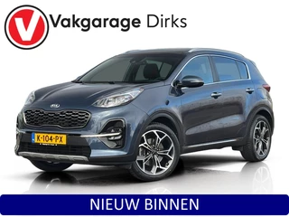 Kia Sportage 1.6 T-GDI Aut7 GT-Line ✅ LED ✅ Pano ✅ Leder
