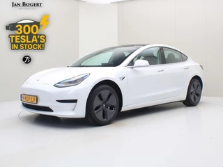 Tesla Model 3 Standard RWD Plus [ AUTOPILOT+60 kWh+PREMIUM AUDIO ]