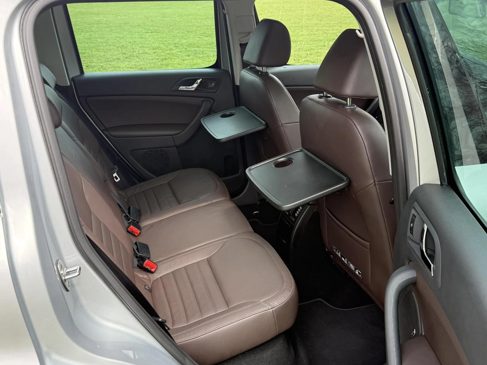 Hoofdafbeelding Škoda Yeti