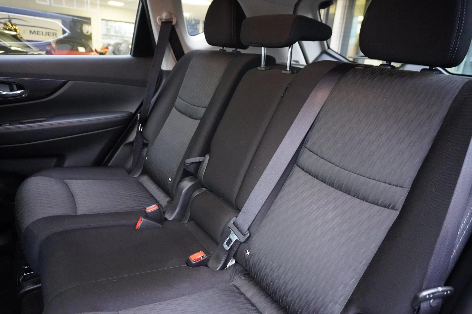 Hoofdafbeelding Nissan X-Trail