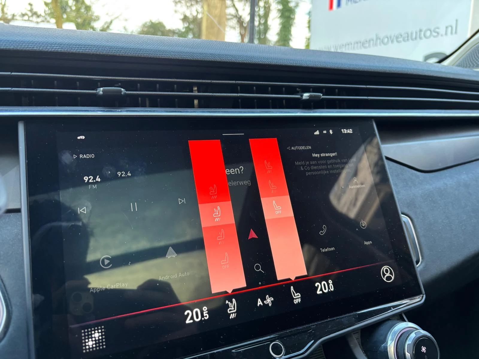 Hoofdafbeelding Lynk & Co 01