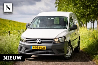 Volkswagen Caddy Bestel 2.0 TDI L1H1 BMT Trendline|Nap|Airco