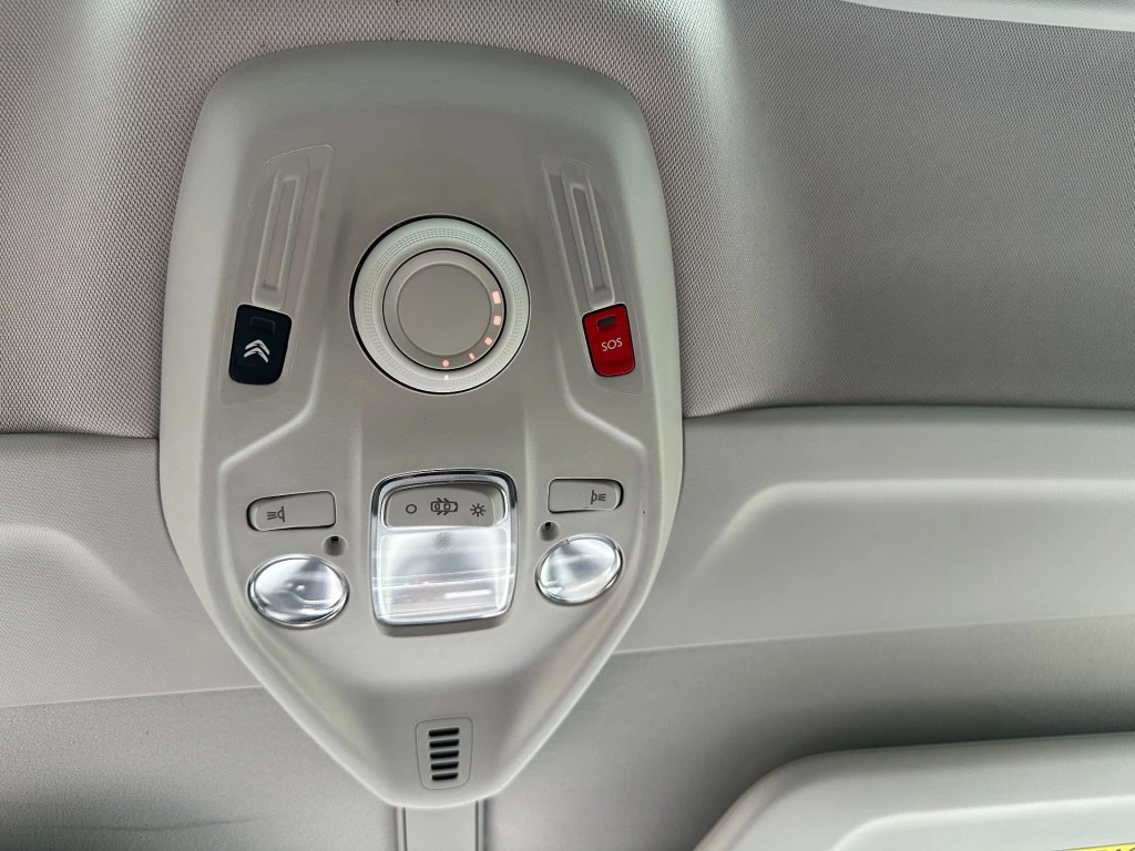 Hoofdafbeelding Citroën Grand C4 Picasso