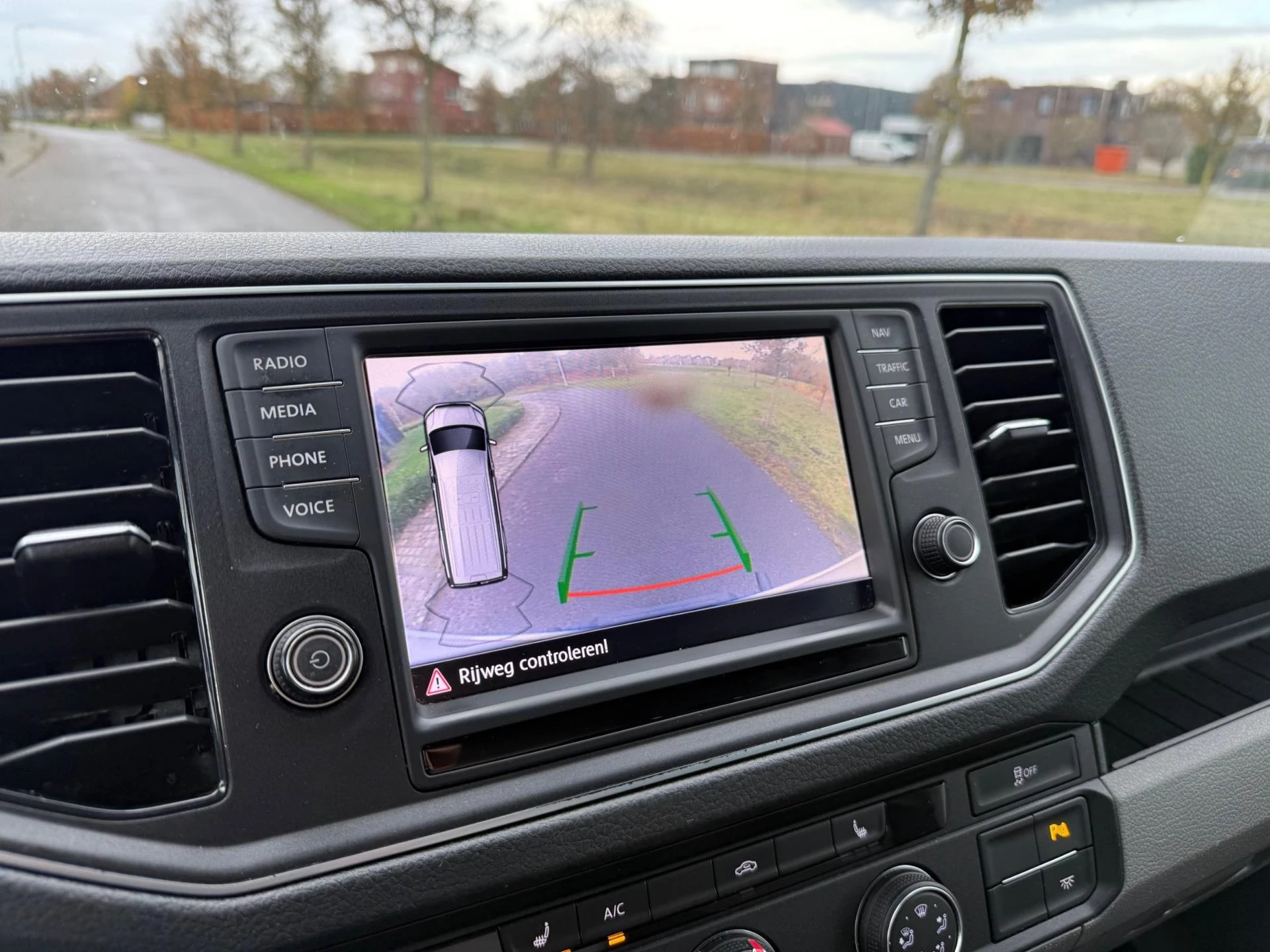 Hoofdafbeelding MAN TGE