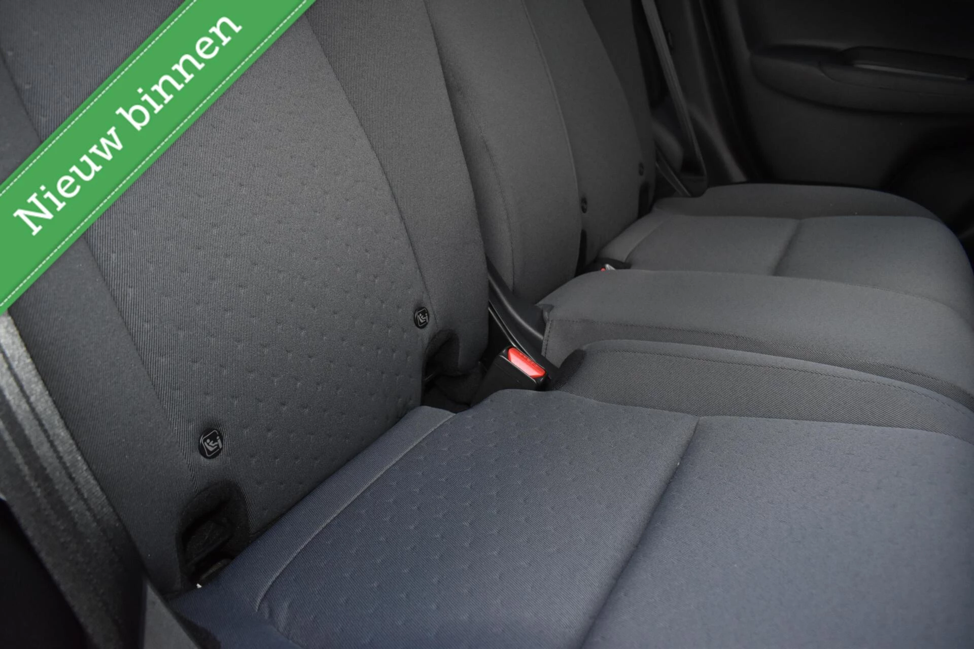 Hoofdafbeelding Honda Jazz