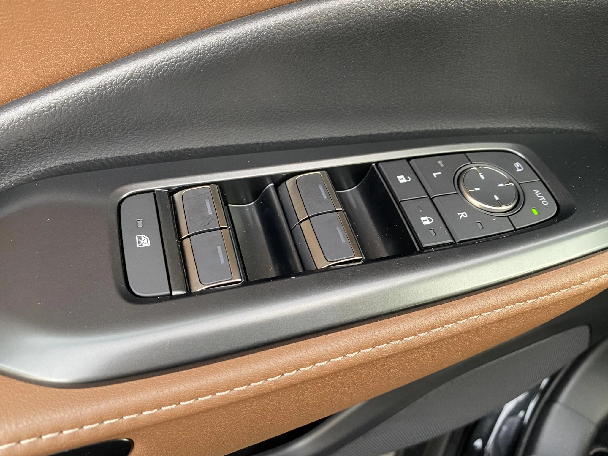 Hoofdafbeelding Lexus LBX