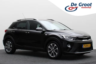 Kia Stonic 1.0 T-GDi DynamicPlusLine