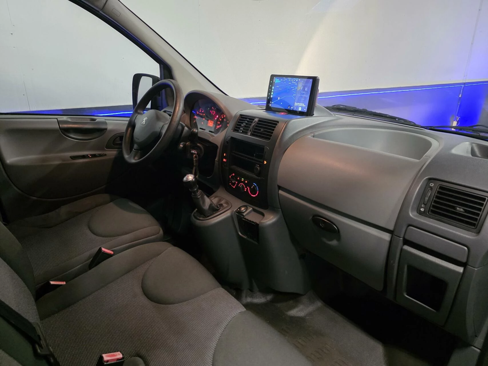 Hoofdafbeelding Peugeot Expert