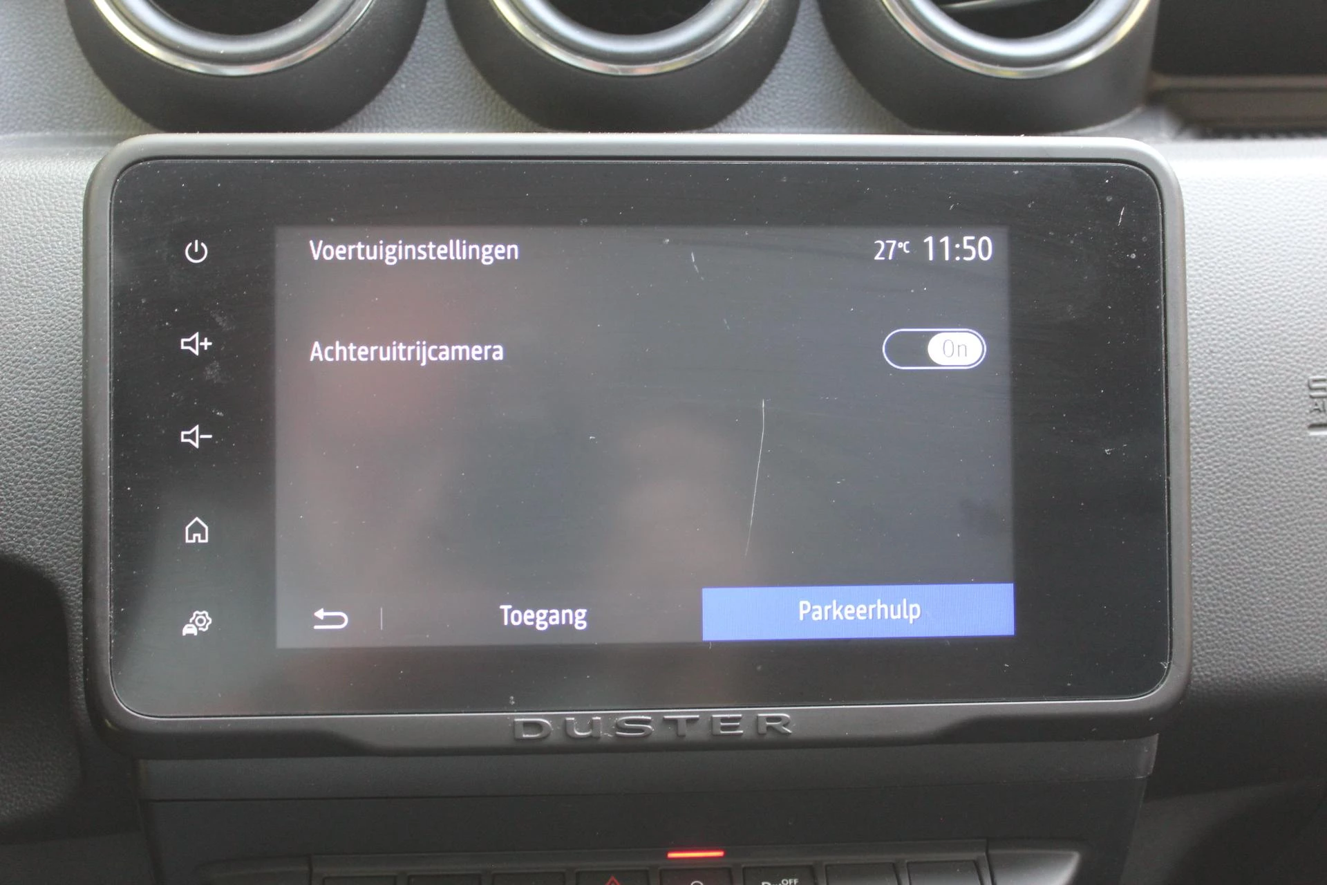 Hoofdafbeelding Dacia Duster