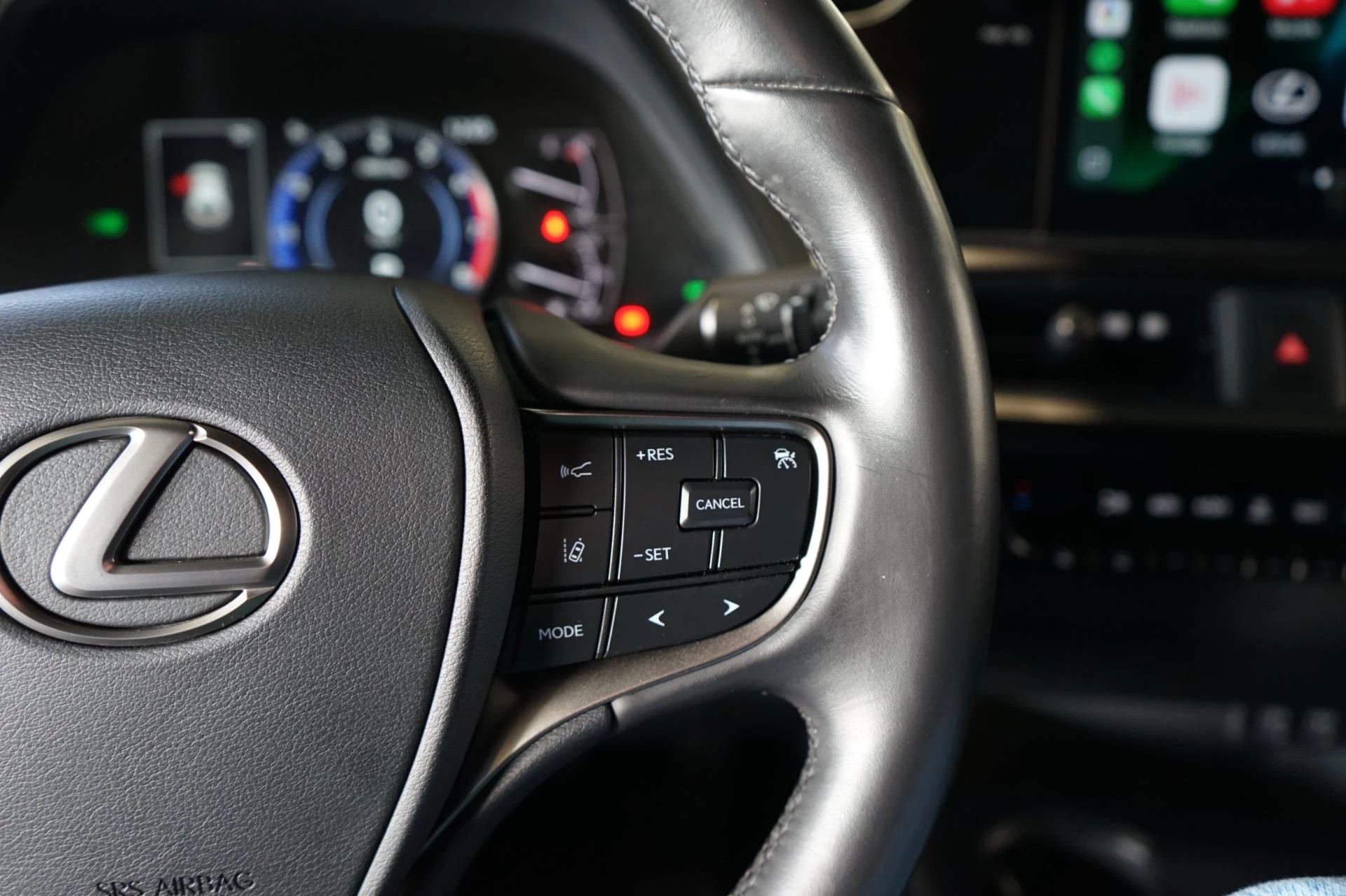 Hoofdafbeelding Lexus UX