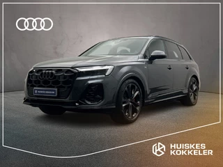 Hoofdafbeelding Audi Q7 Audi Q7