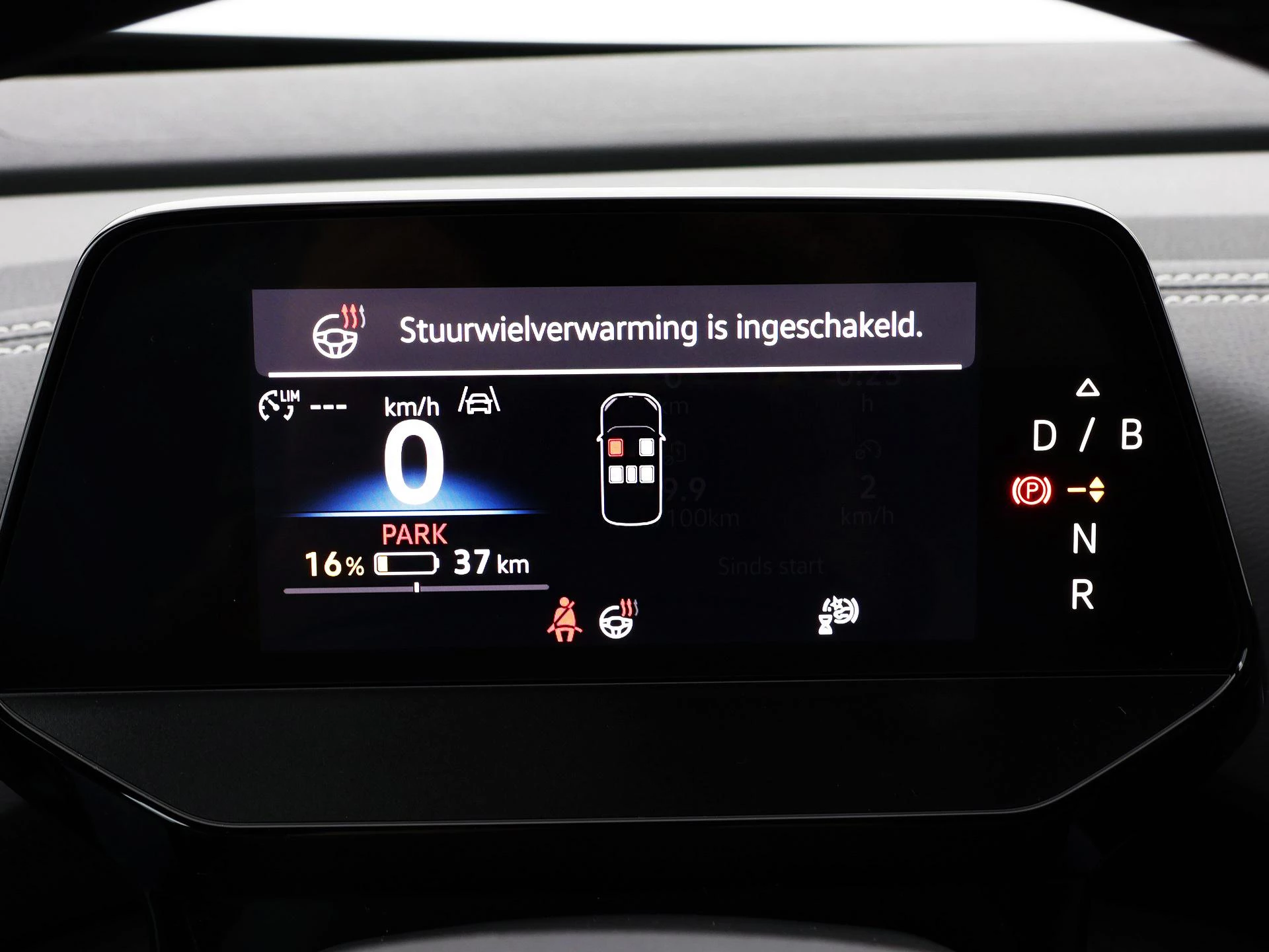 Hoofdafbeelding Volkswagen ID.4