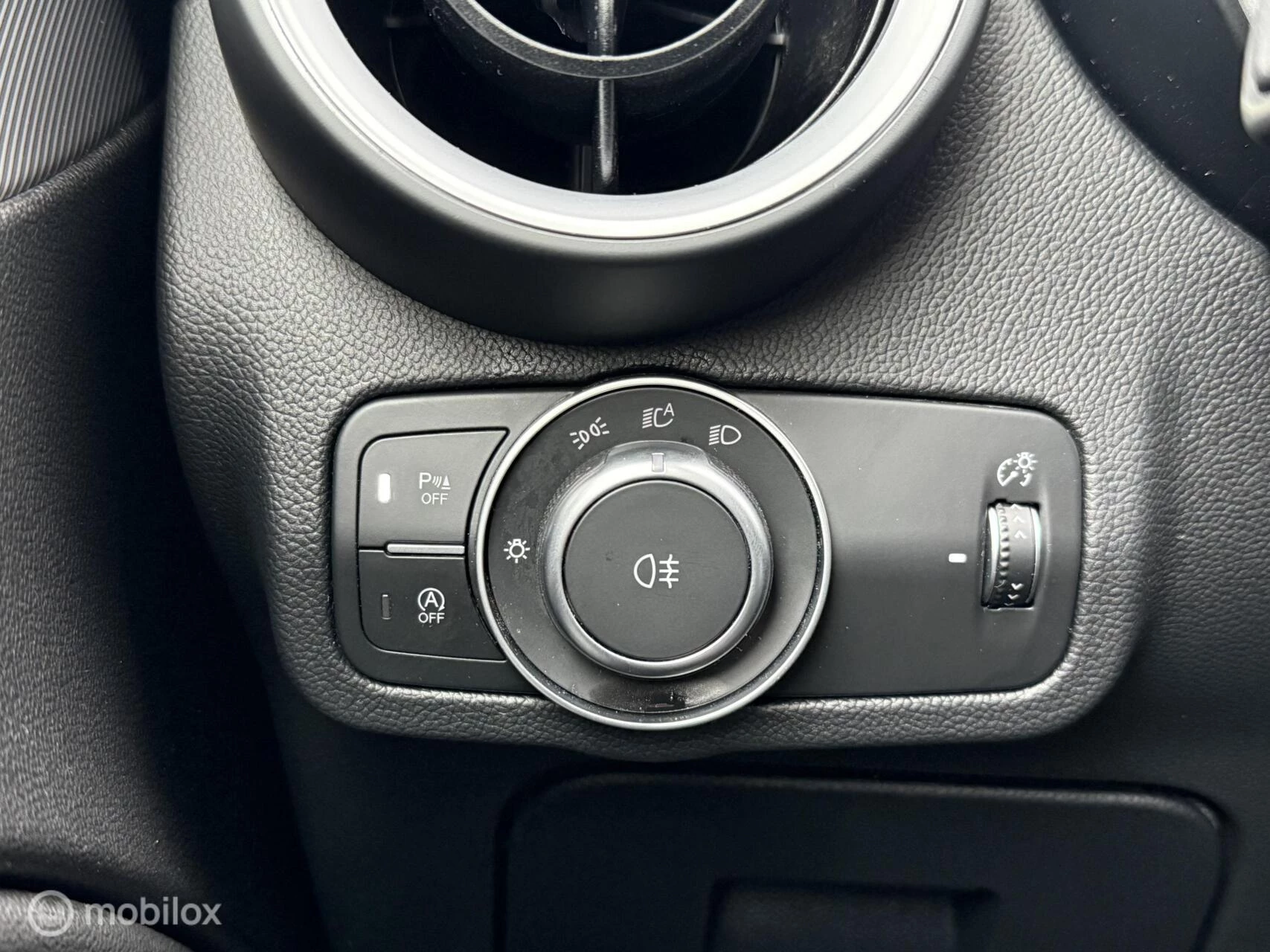 Hoofdafbeelding Alfa Romeo Stelvio