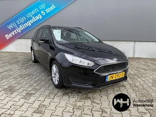 Ford Focus Wagon 1.0 Trend Navi Airco NAP NWE APK