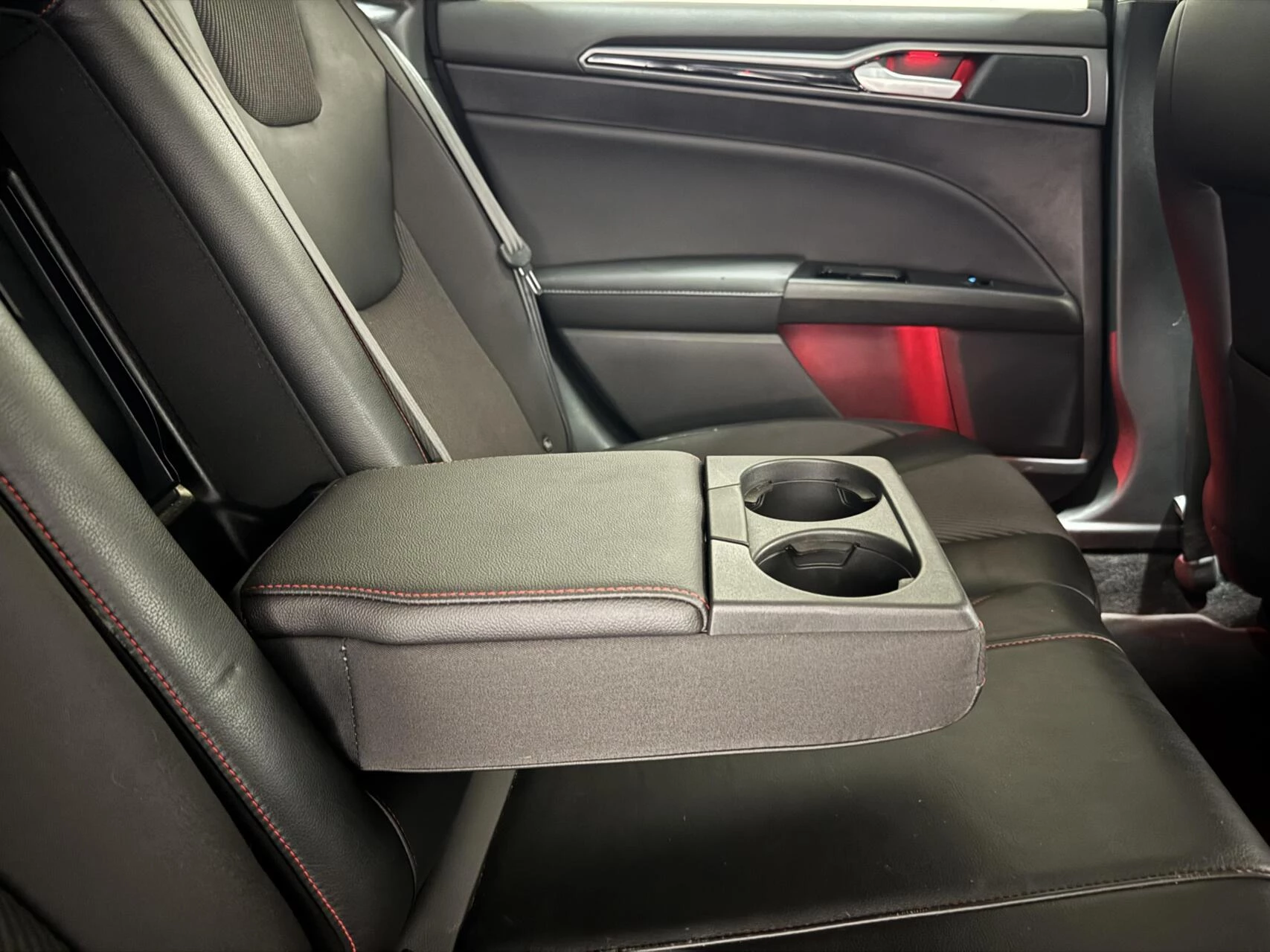 Hoofdafbeelding Ford Mondeo