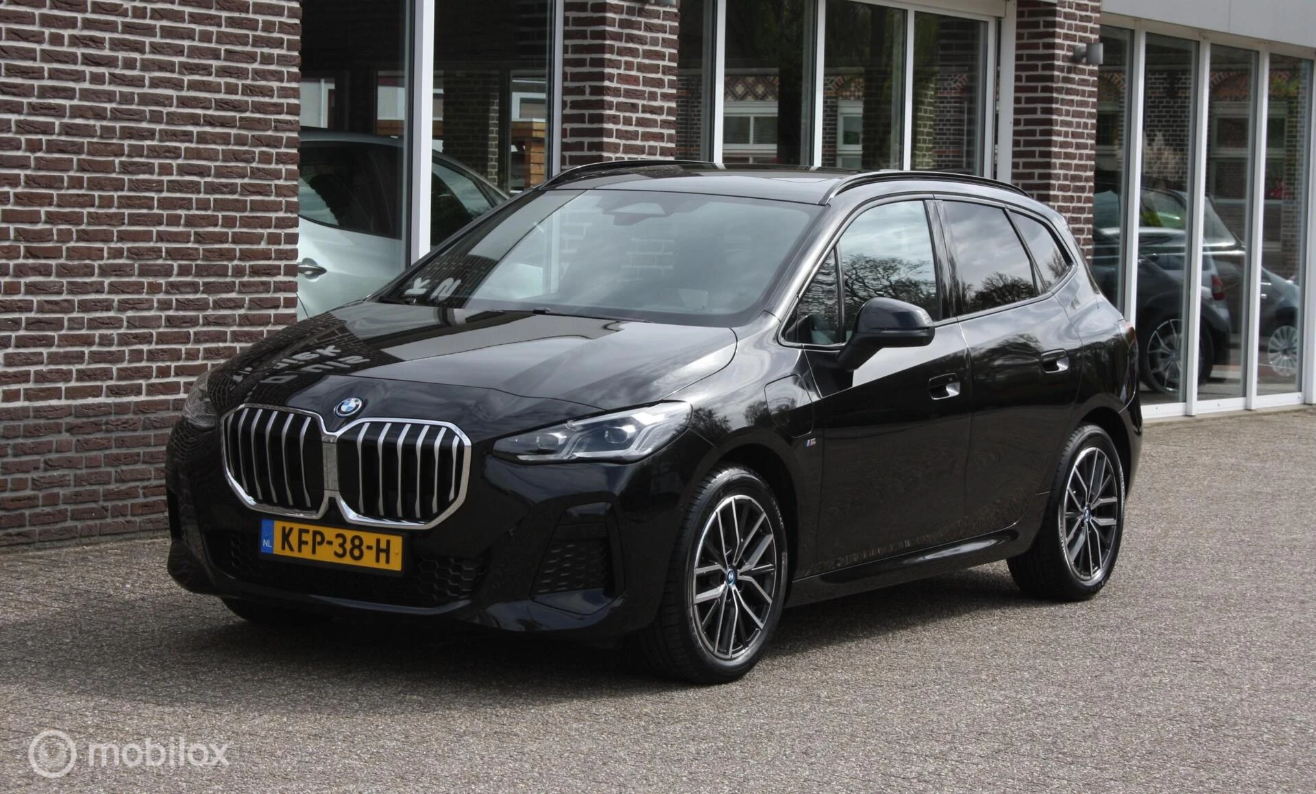 Hoofdafbeelding BMW 2 Serie