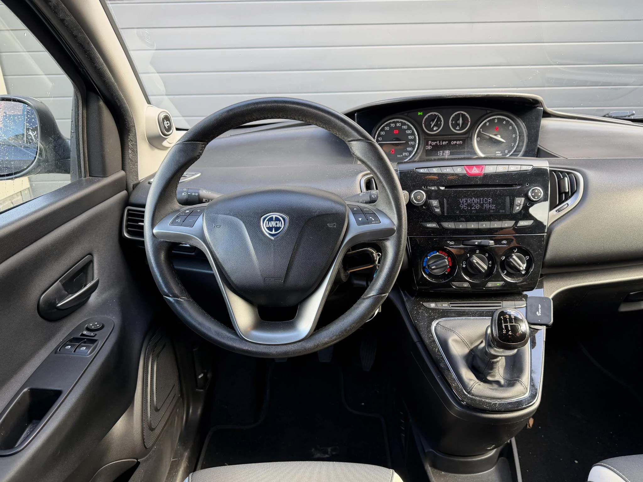 Hoofdafbeelding Lancia Ypsilon
