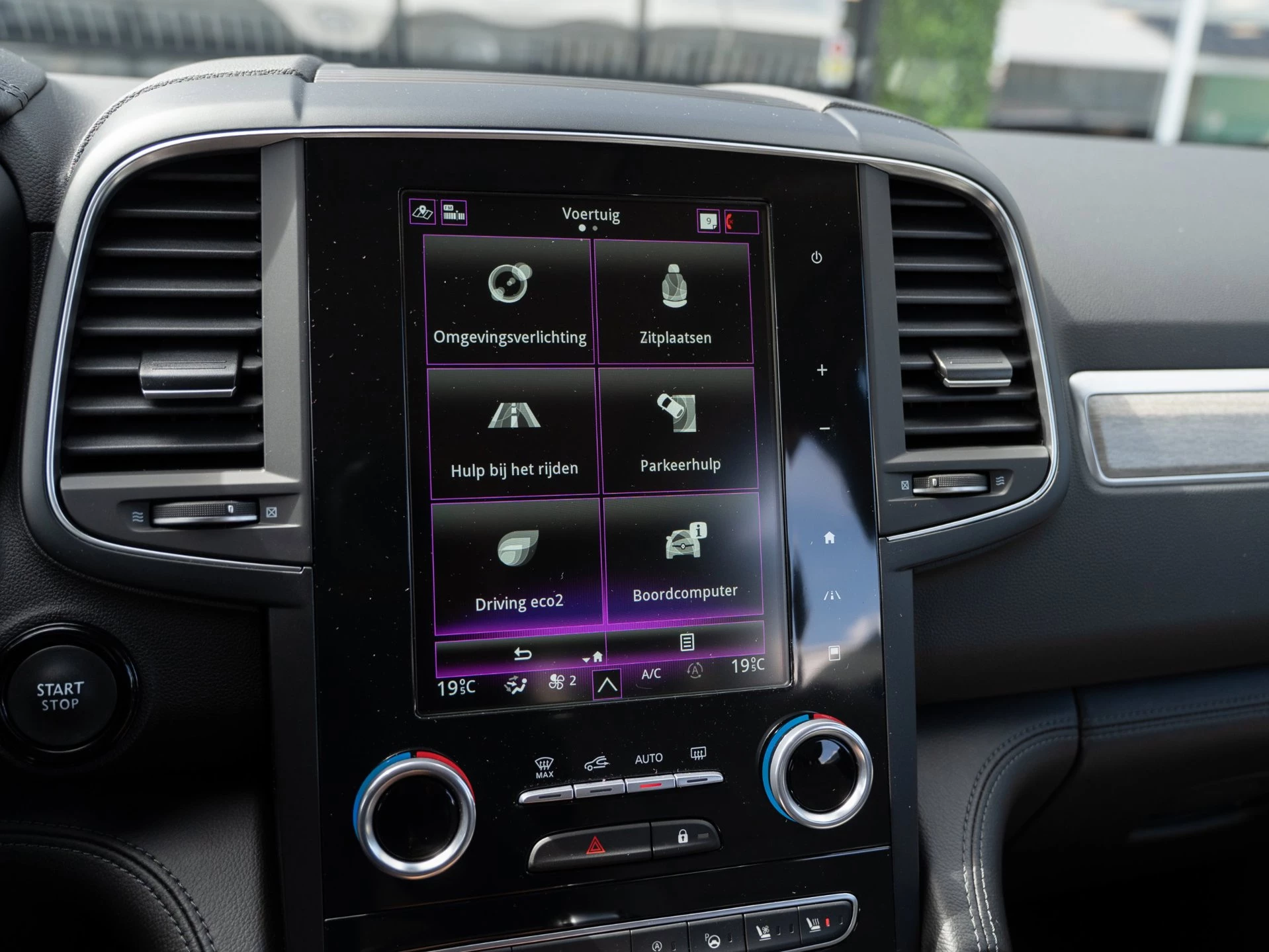Hoofdafbeelding Renault Koleos