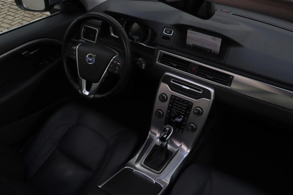 Hoofdafbeelding Volvo XC70