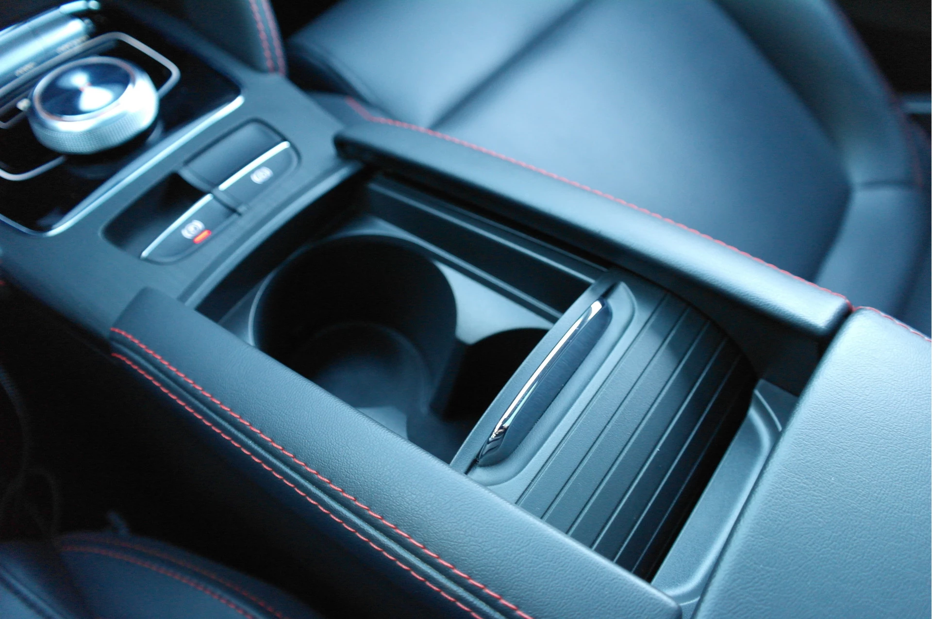 Hoofdafbeelding MG ZS EV