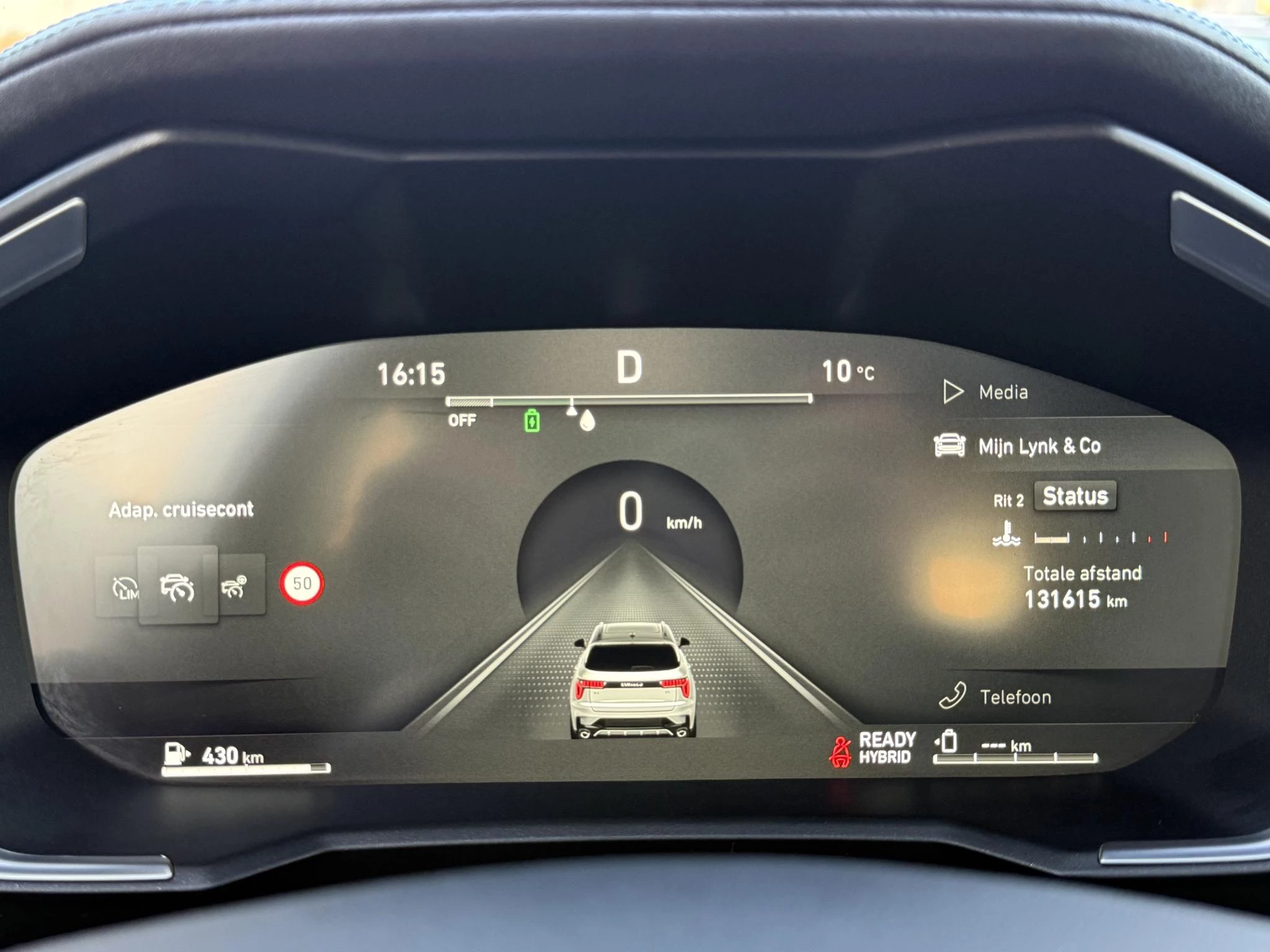 Hoofdafbeelding Lynk & Co 01