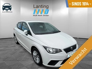Seat Ibiza 1.0 TSI Style Business Intense