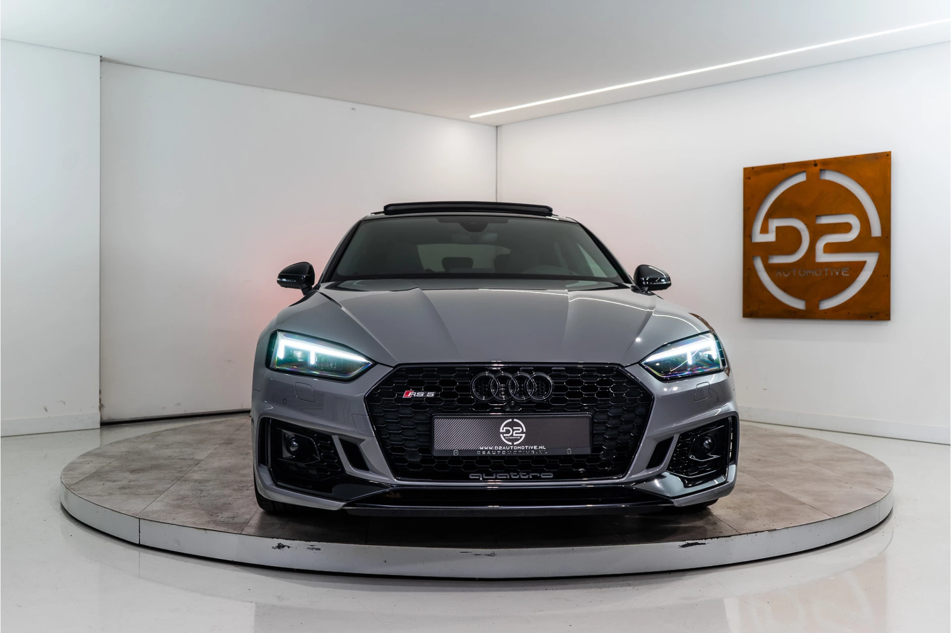 Hoofdafbeelding Audi RS5
