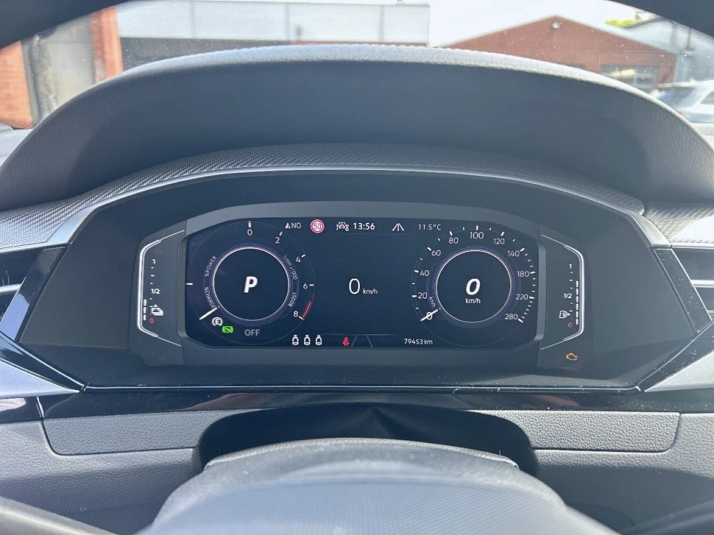 Hoofdafbeelding Volkswagen Arteon