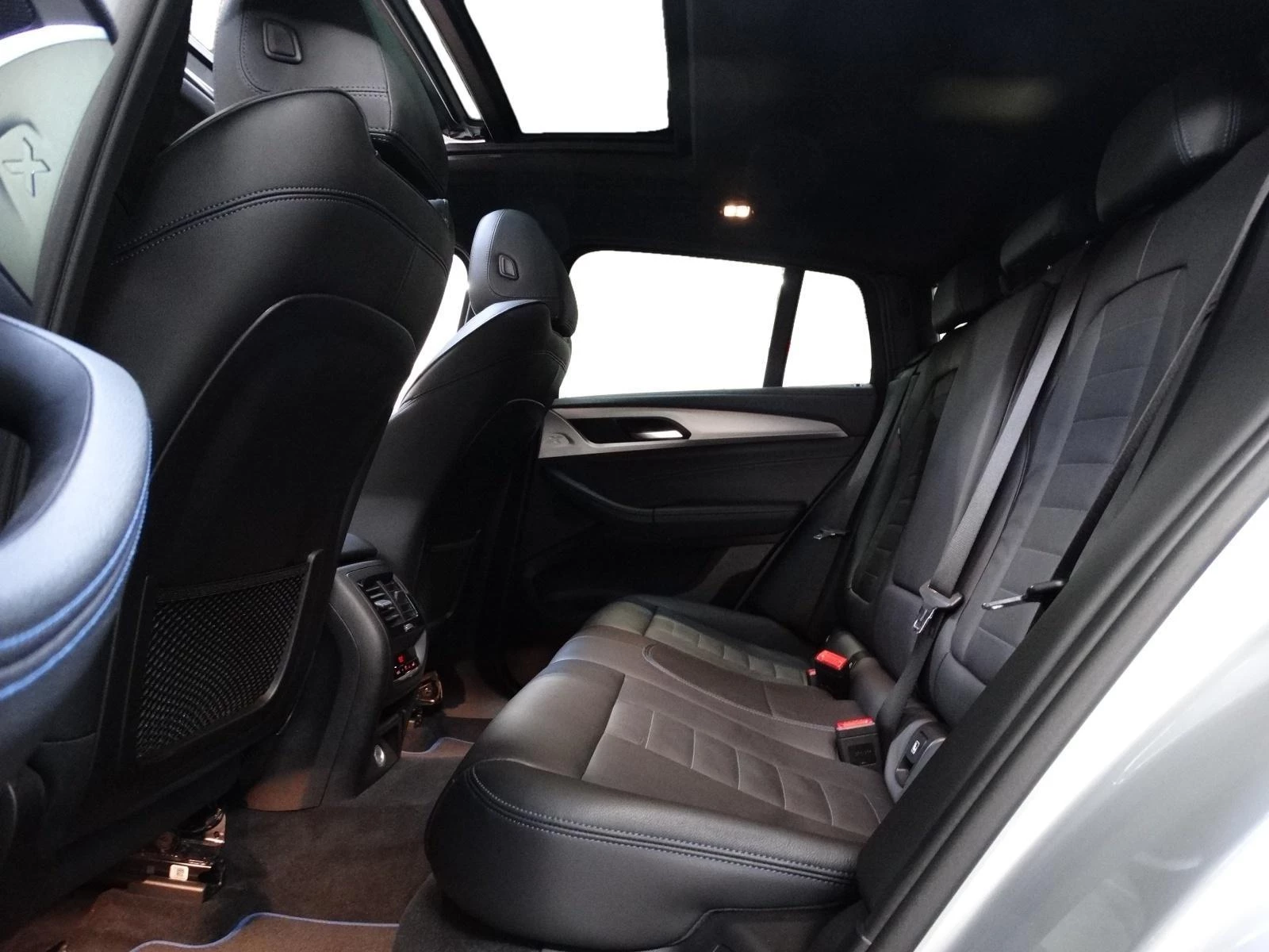 Hoofdafbeelding BMW X4