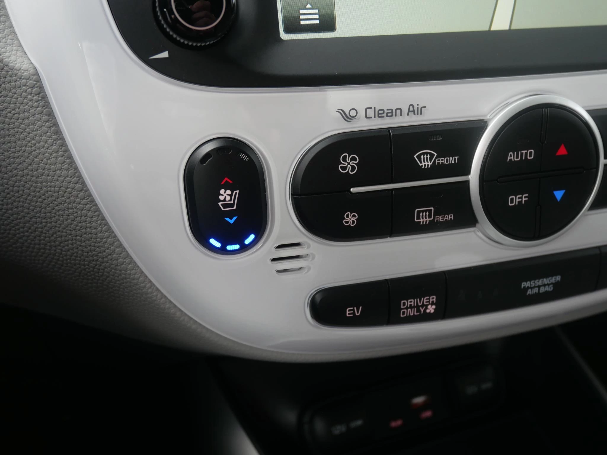 Hoofdafbeelding Kia e-Soul