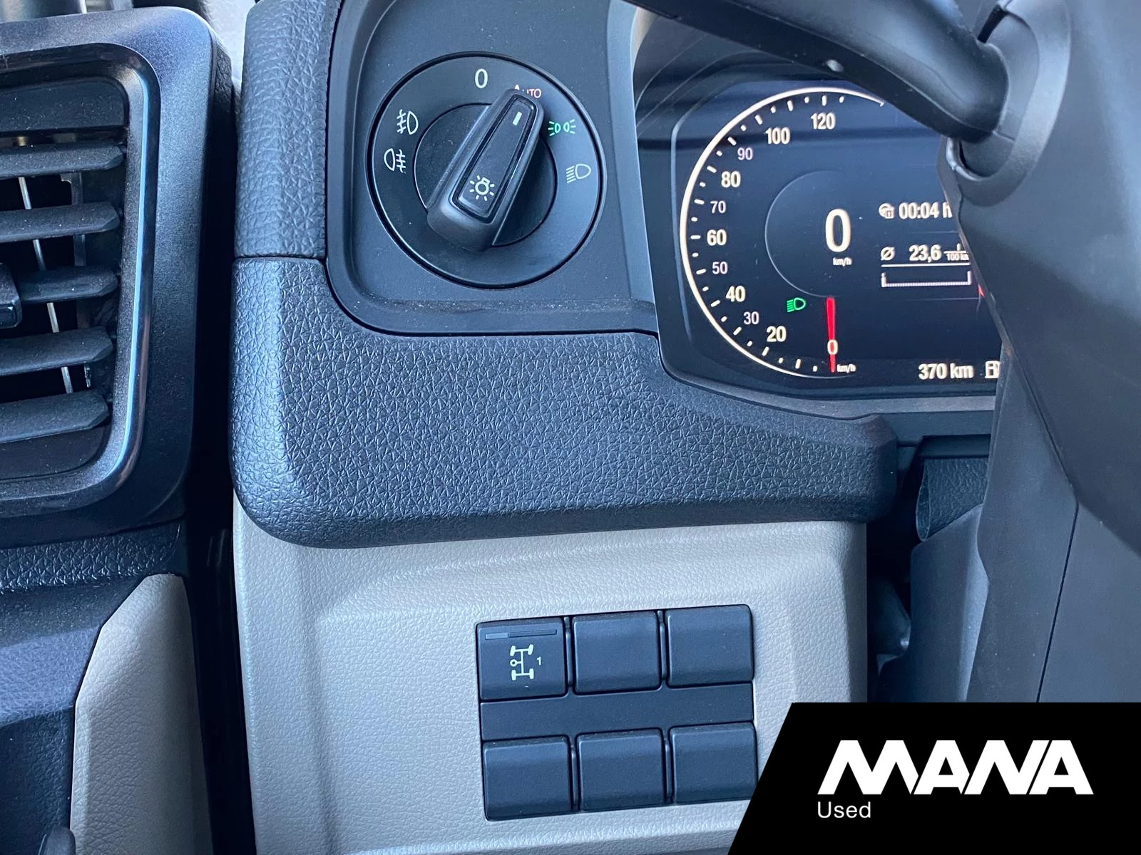 Hoofdafbeelding MAN TGX