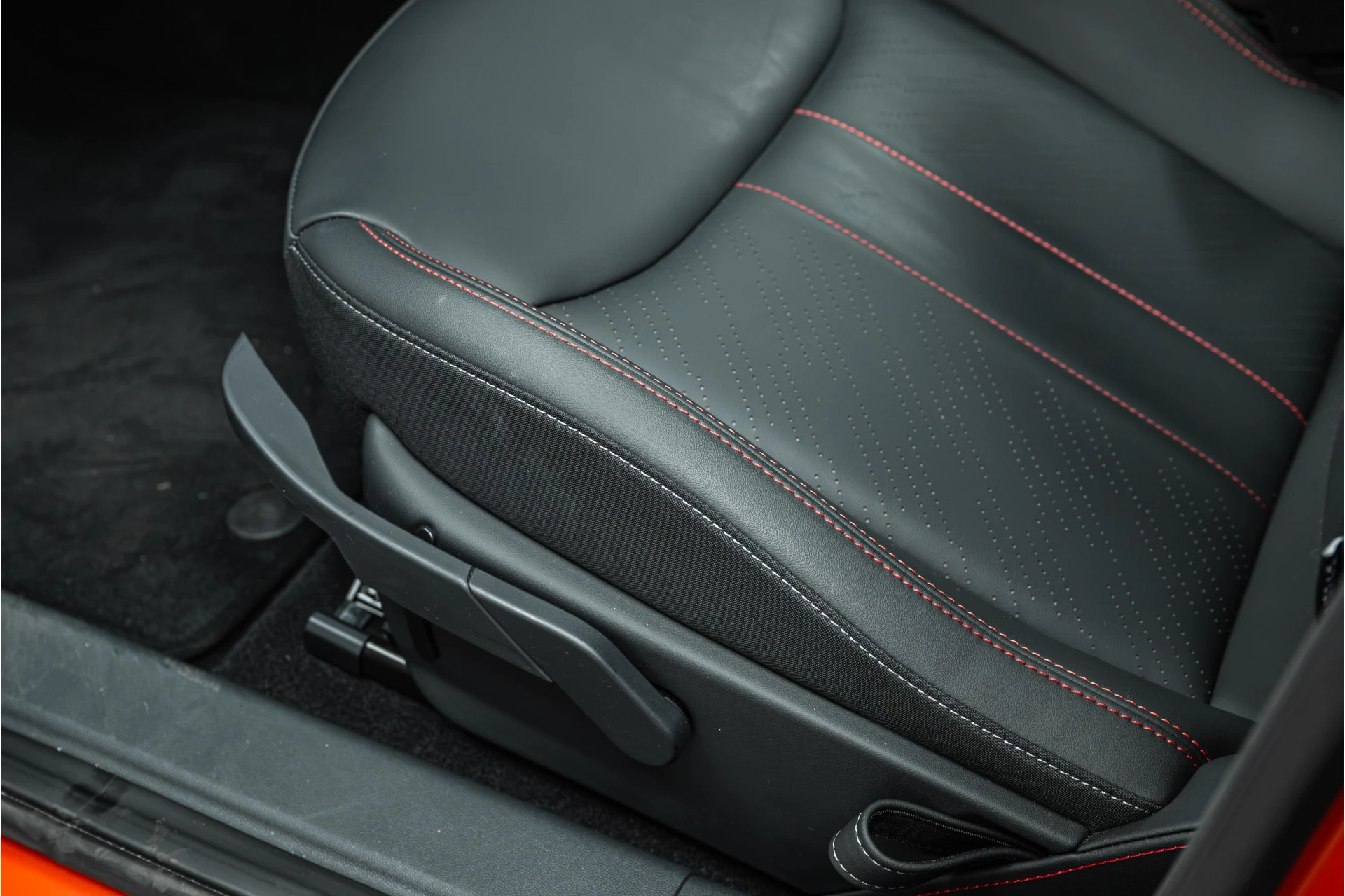 Hoofdafbeelding MINI Aceman