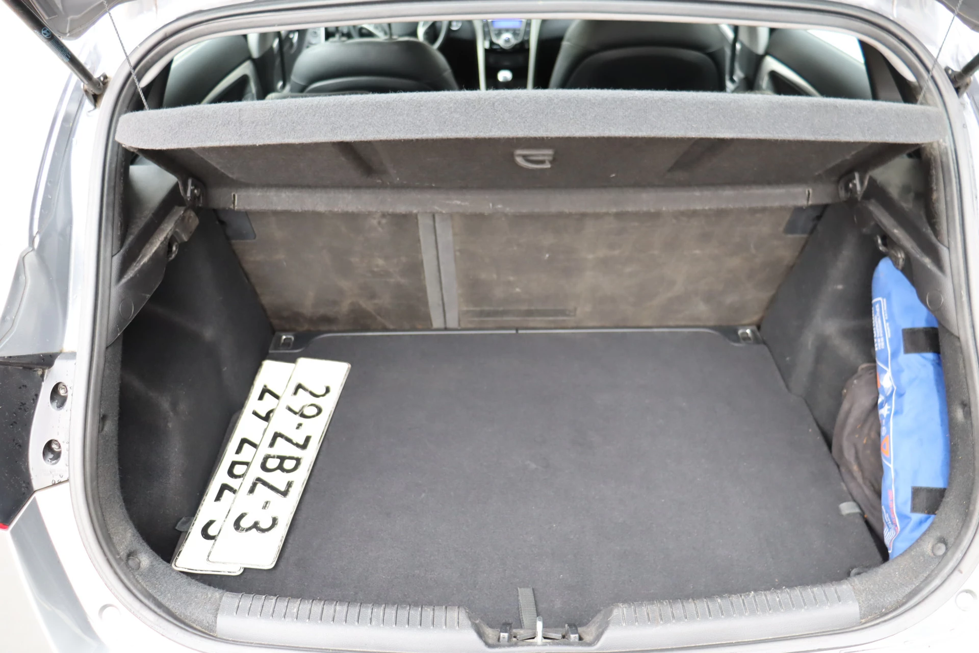 Hoofdafbeelding Hyundai i30