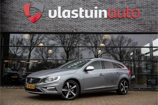 Volvo V60 2.0 T4 Business Sport / Rdesign , Panoramadak, Trekhaak,