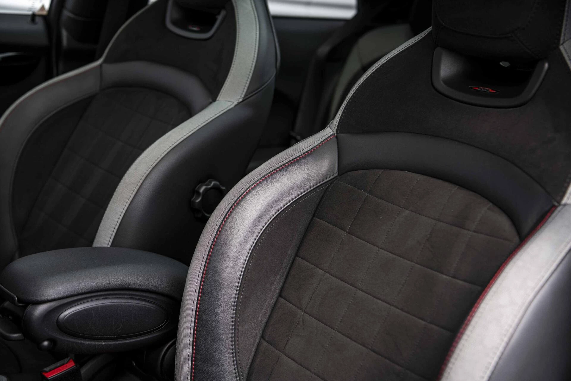 Hoofdafbeelding MINI Cooper S