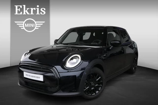 Mini 5-deurs Cooper Camden Edition | Classic uitvoering | Premium Pack