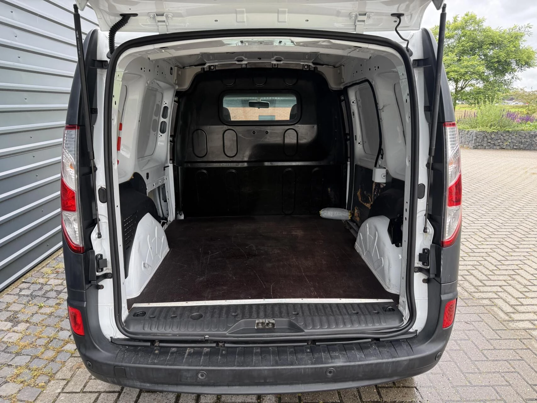Hoofdafbeelding Renault Kangoo