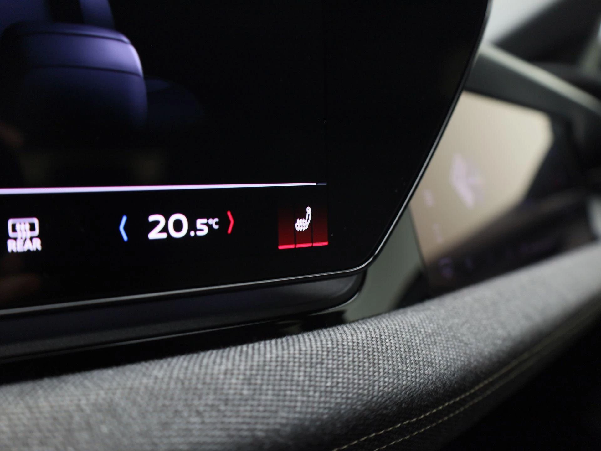 Hoofdafbeelding Audi A6 Sportback e-tron