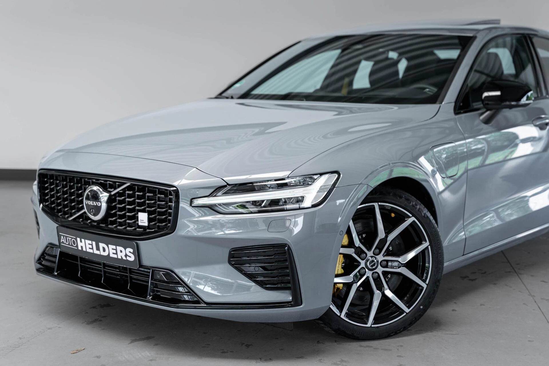 Hoofdafbeelding Volvo S60