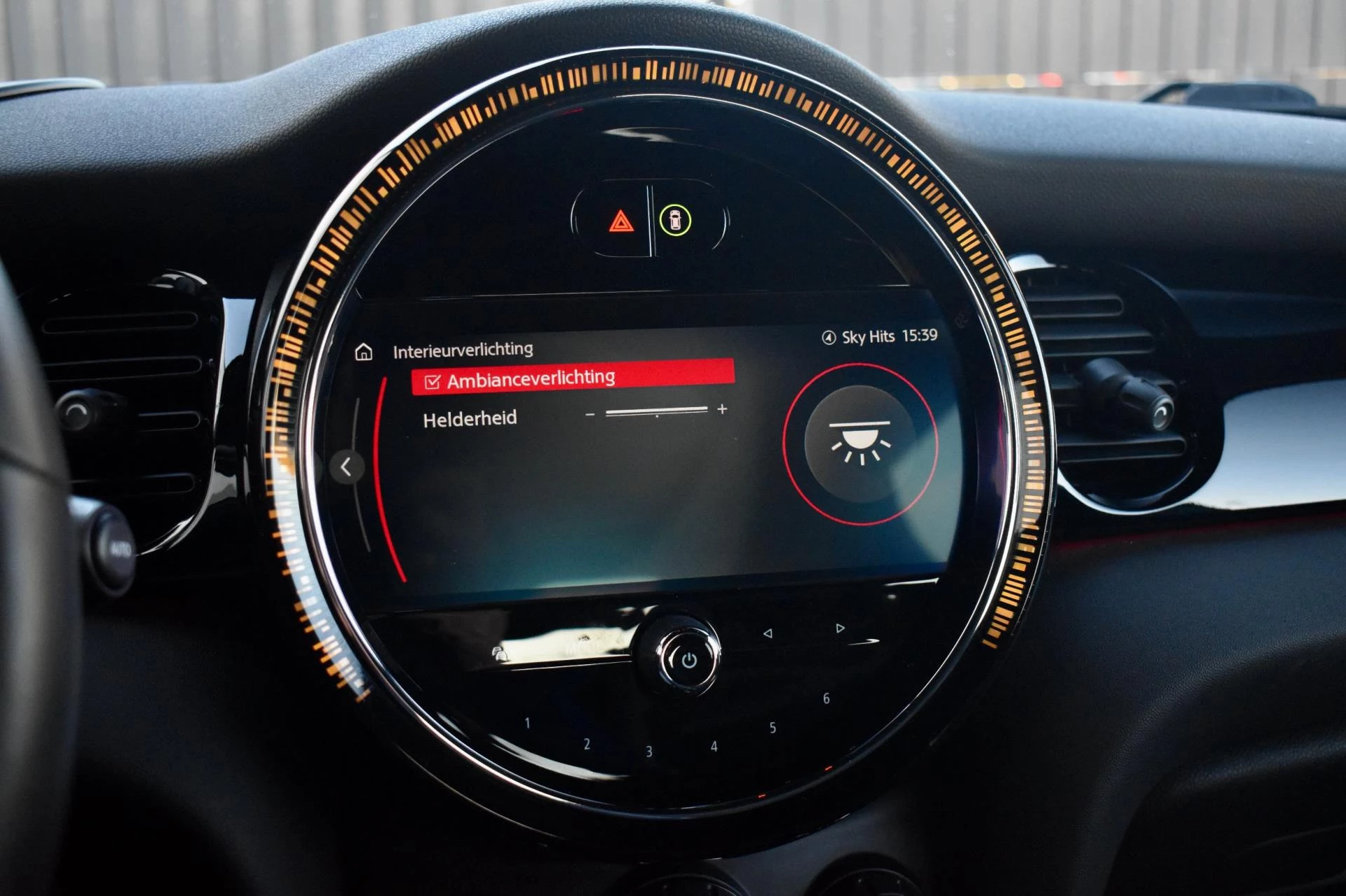 Hoofdafbeelding MINI Cooper S