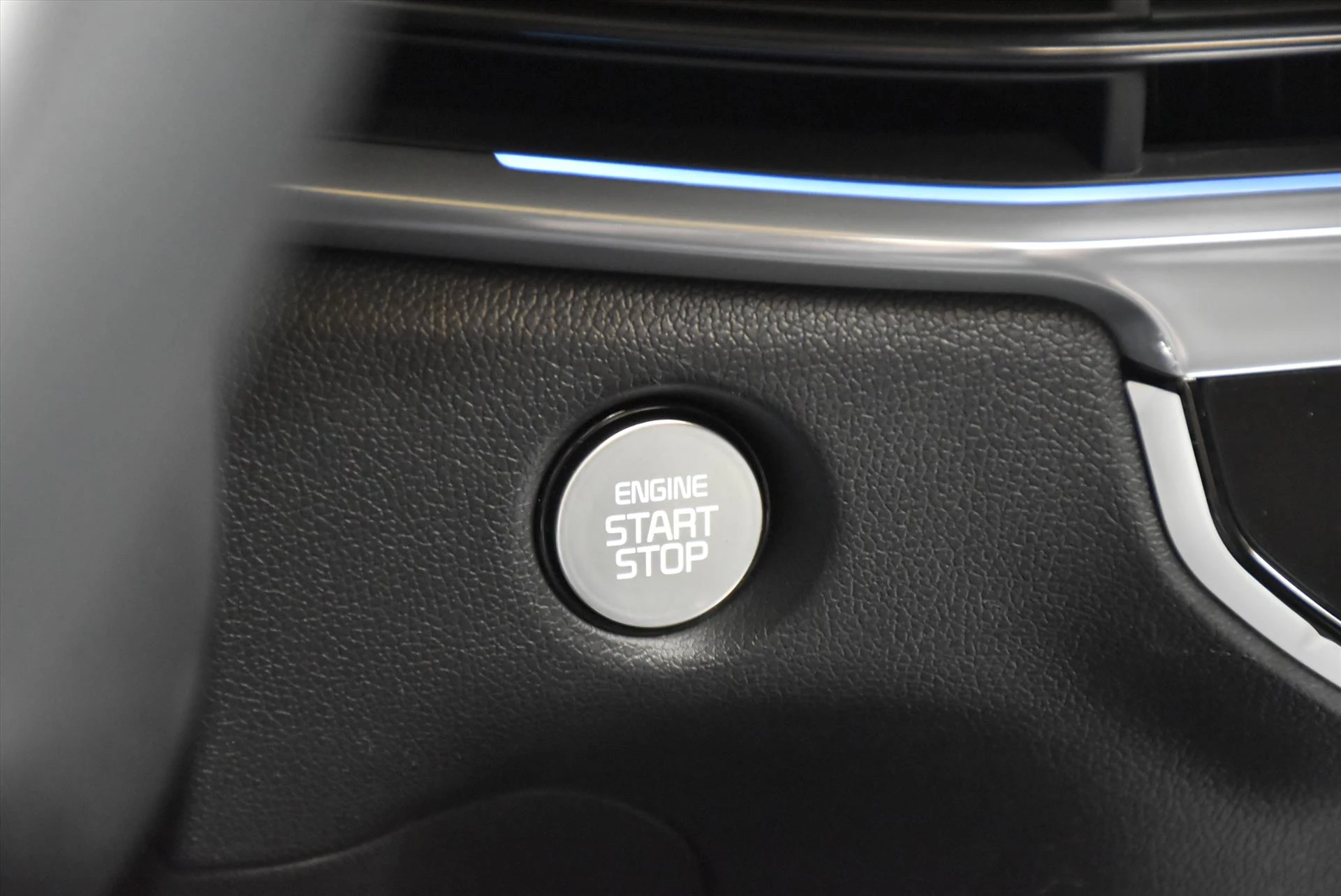 Hoofdafbeelding Kia Sorento
