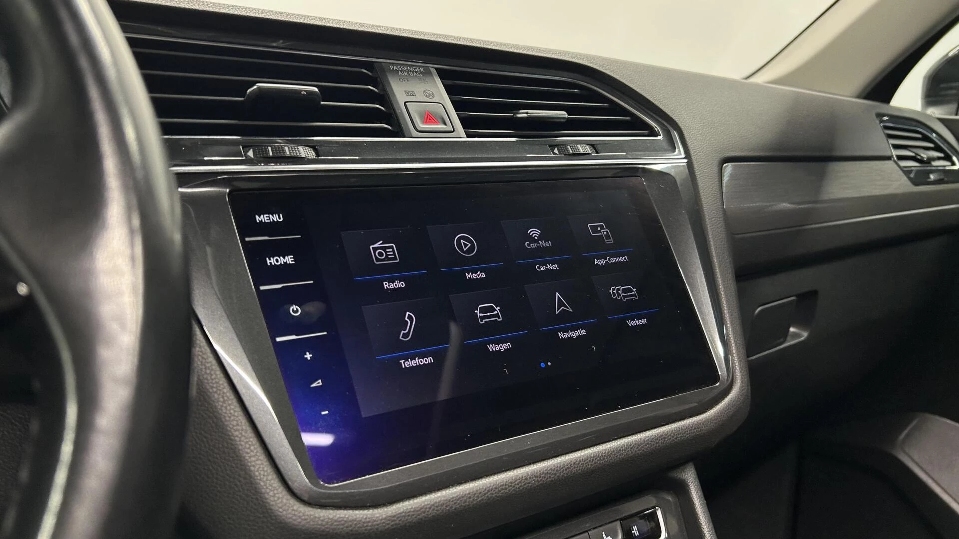 Hoofdafbeelding Volkswagen Tiguan Allspace