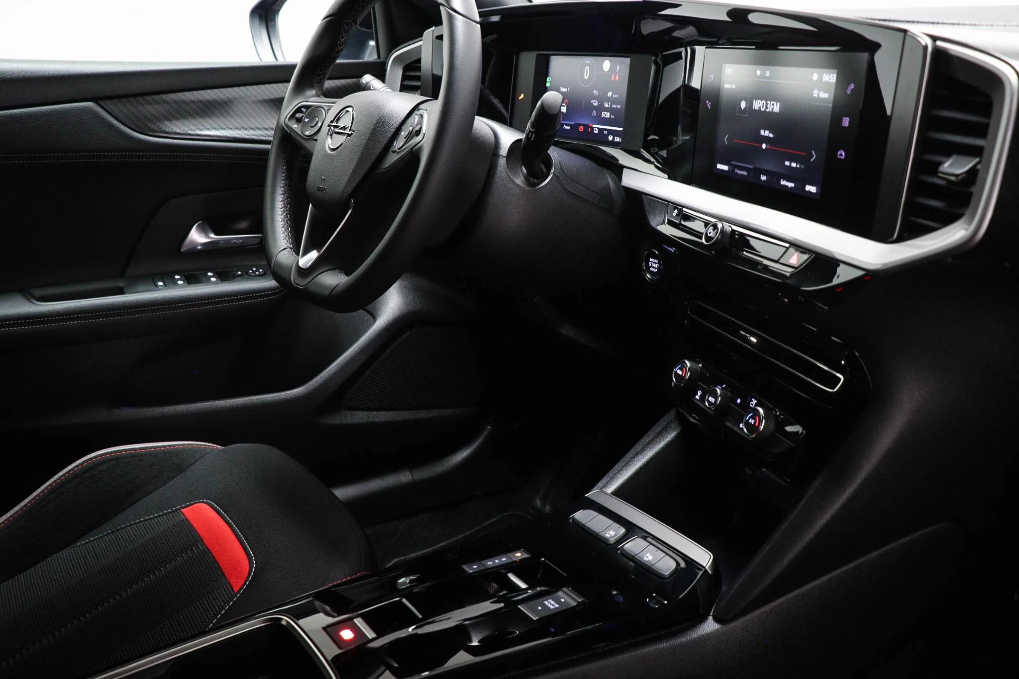 Hoofdafbeelding Opel Mokka-e