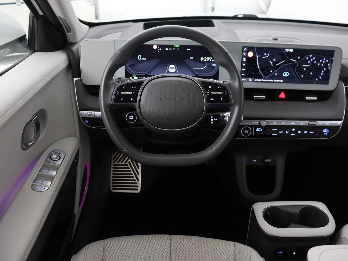 Hoofdafbeelding Hyundai IONIQ 5