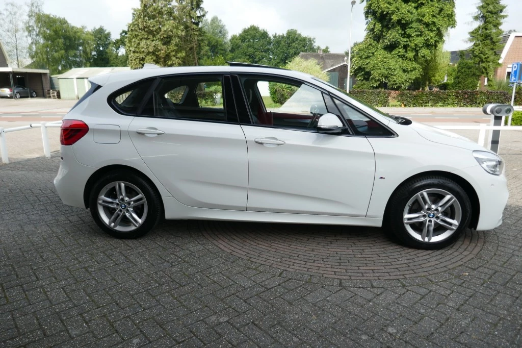 Hoofdafbeelding BMW 2 Serie