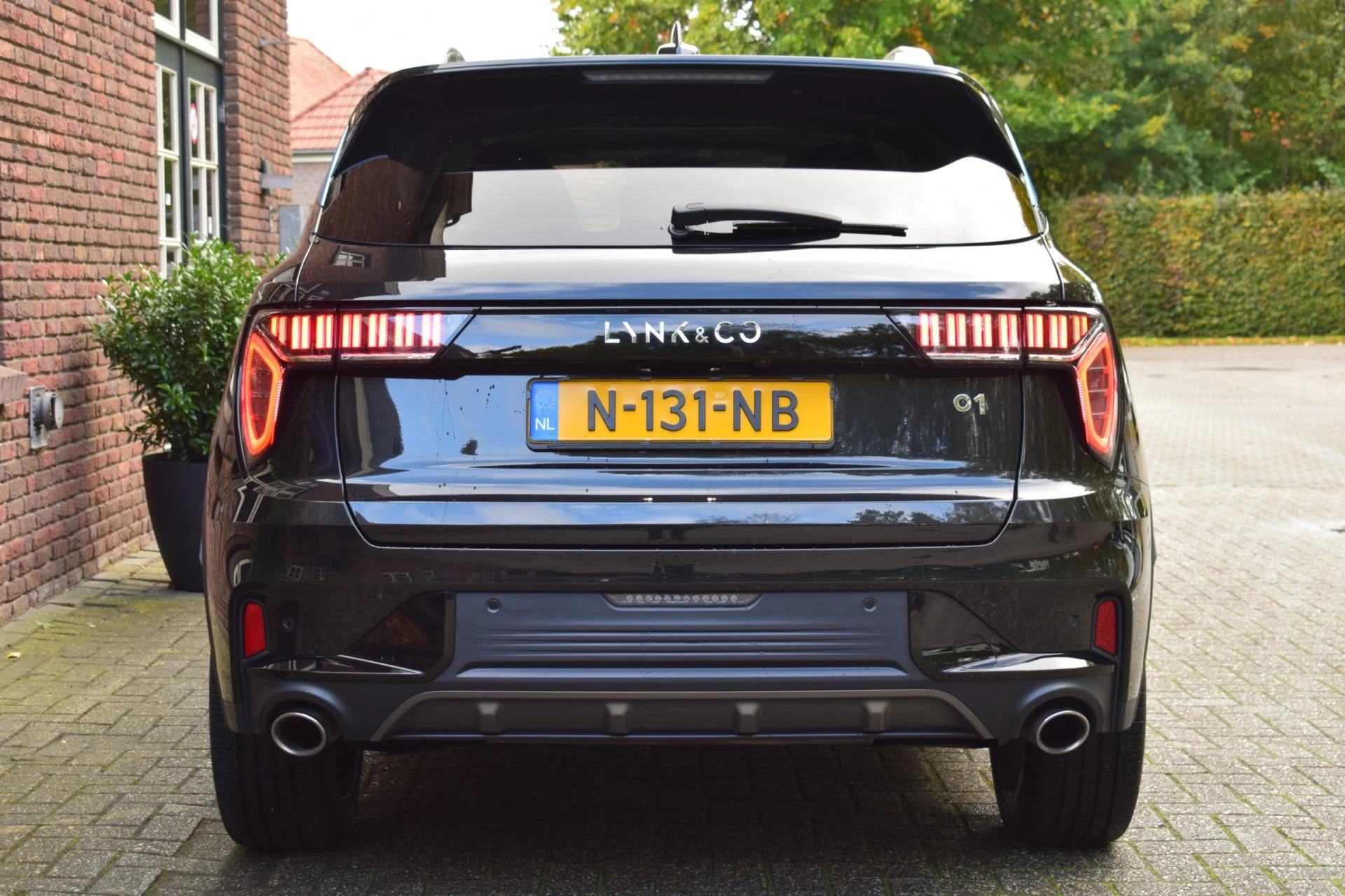 Hoofdafbeelding Lynk & Co 01